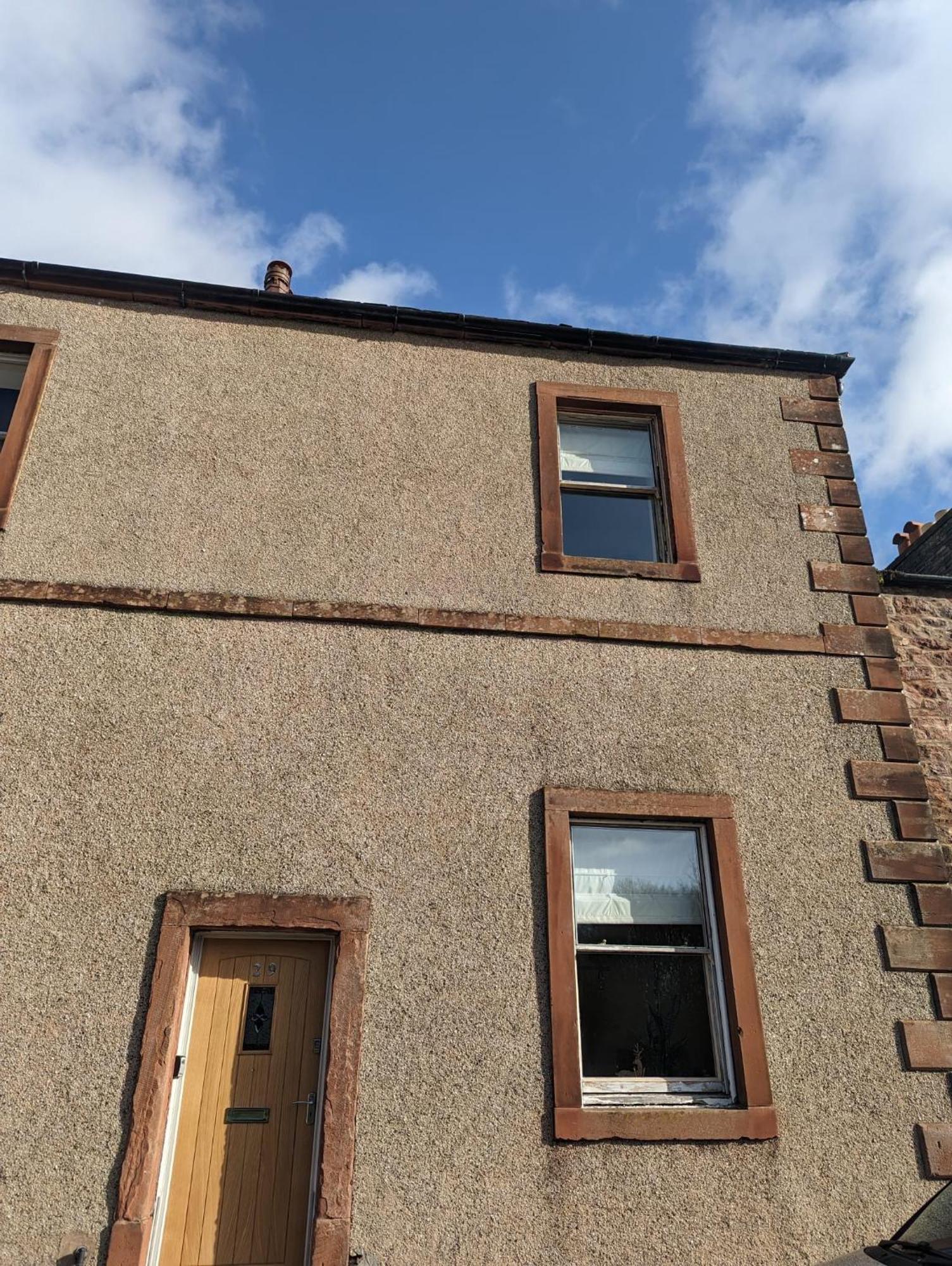 Little Apple Cottage- Free Parking, Hot Tub, Fire, Town Centre Appleby-in-Westmorland Exterior photo
