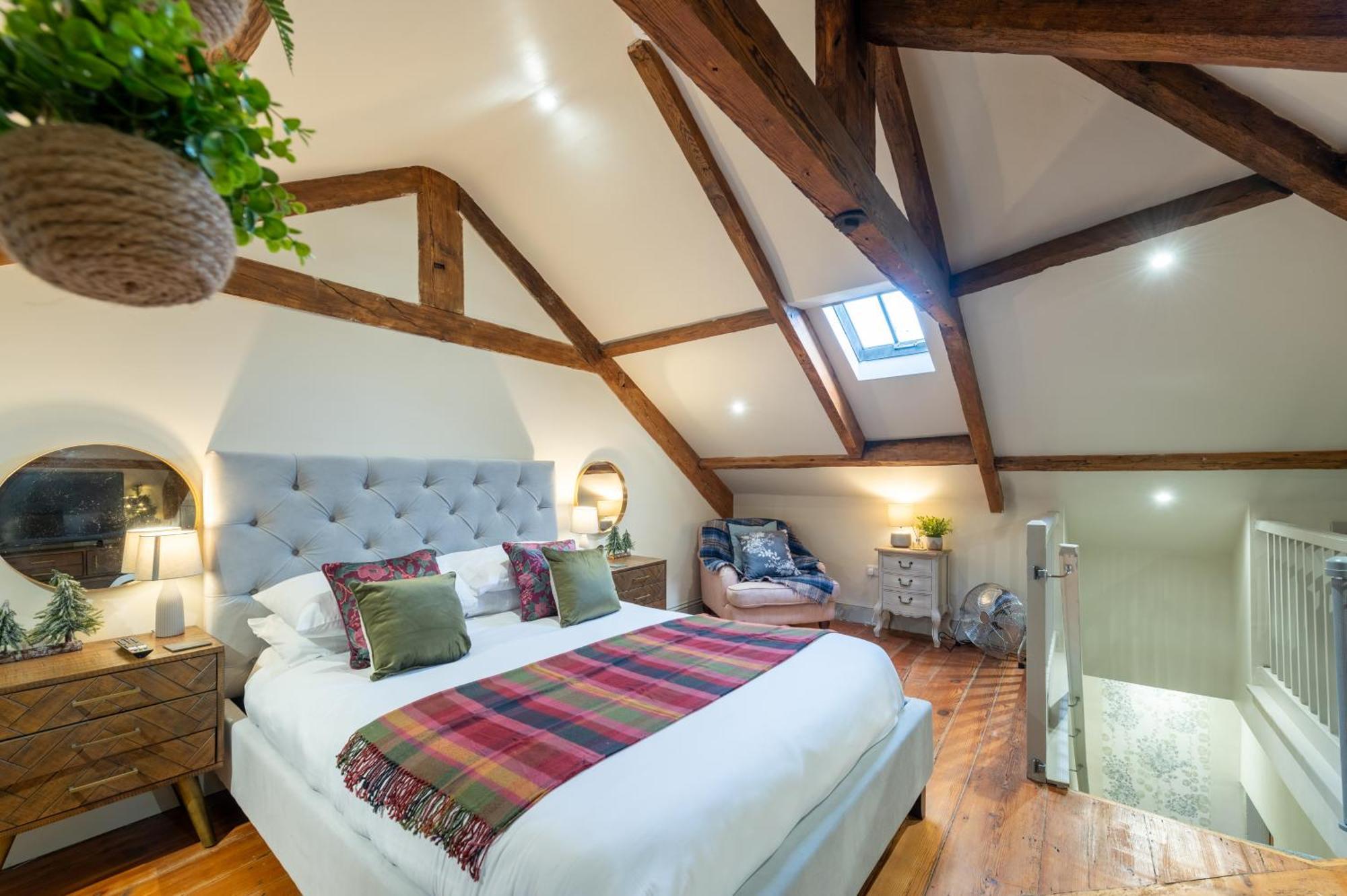 Little Apple Cottage- Free Parking, Hot Tub, Fire, Town Centre Appleby-in-Westmorland Exterior photo
