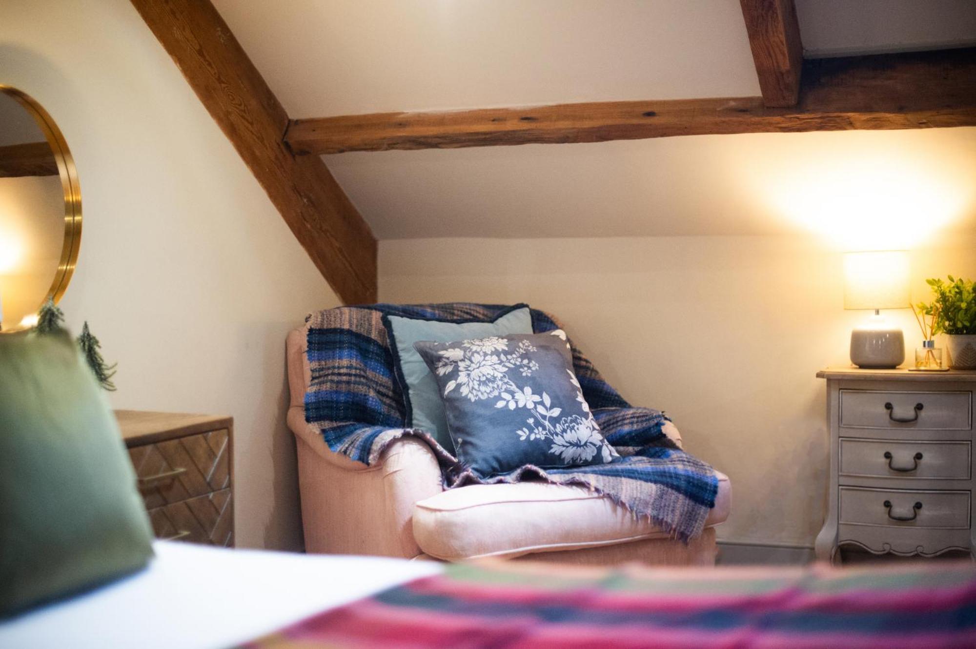 Little Apple Cottage- Free Parking, Hot Tub, Fire, Town Centre Appleby-in-Westmorland Exterior photo
