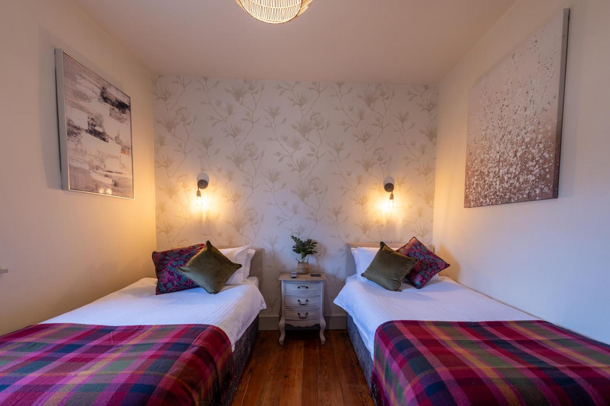 Little Apple Cottage- Free Parking, Hot Tub, Fire, Town Centre Appleby-in-Westmorland Exterior photo