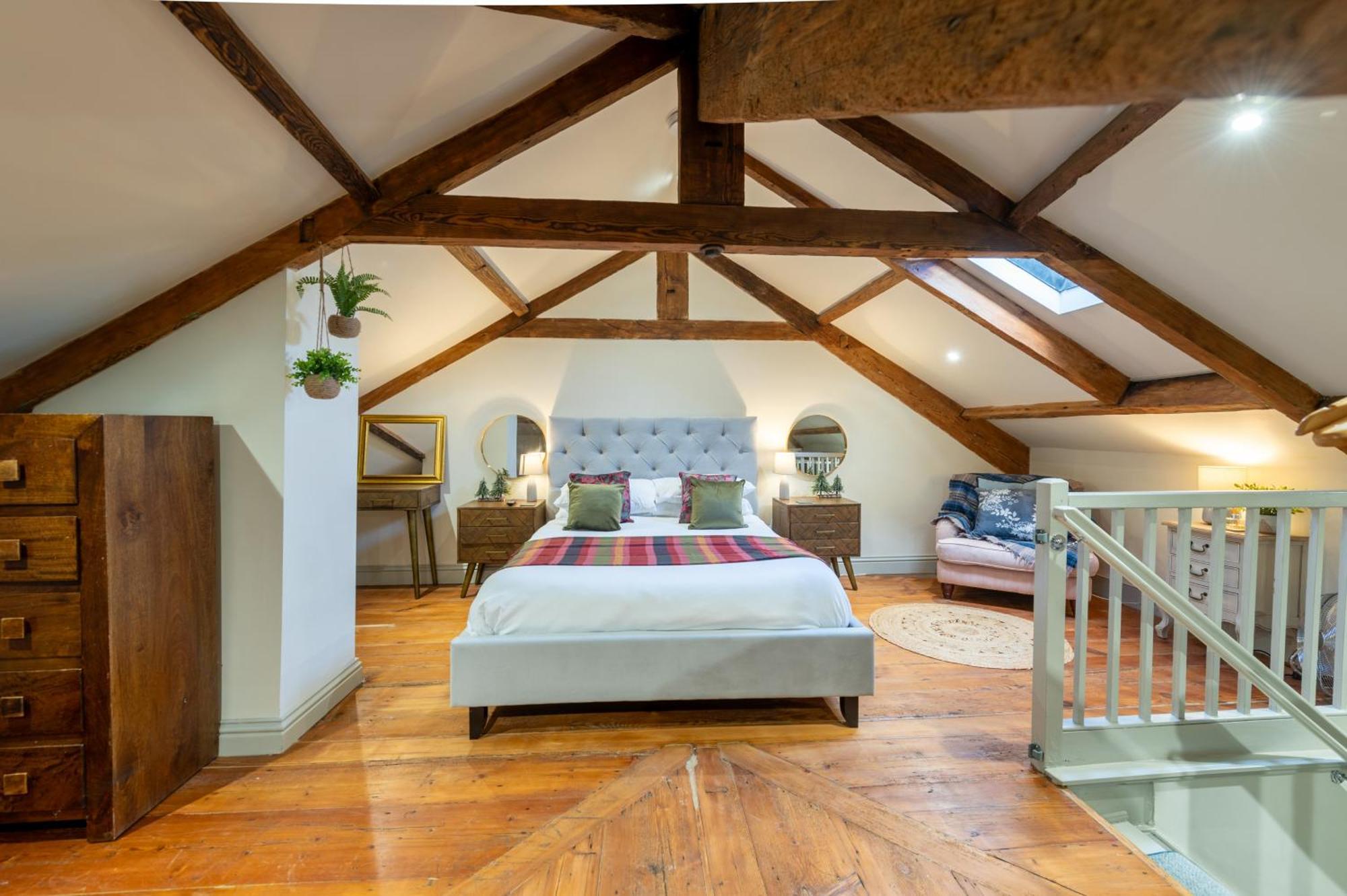 Little Apple Cottage- Free Parking, Hot Tub, Fire, Town Centre Appleby-in-Westmorland Exterior photo