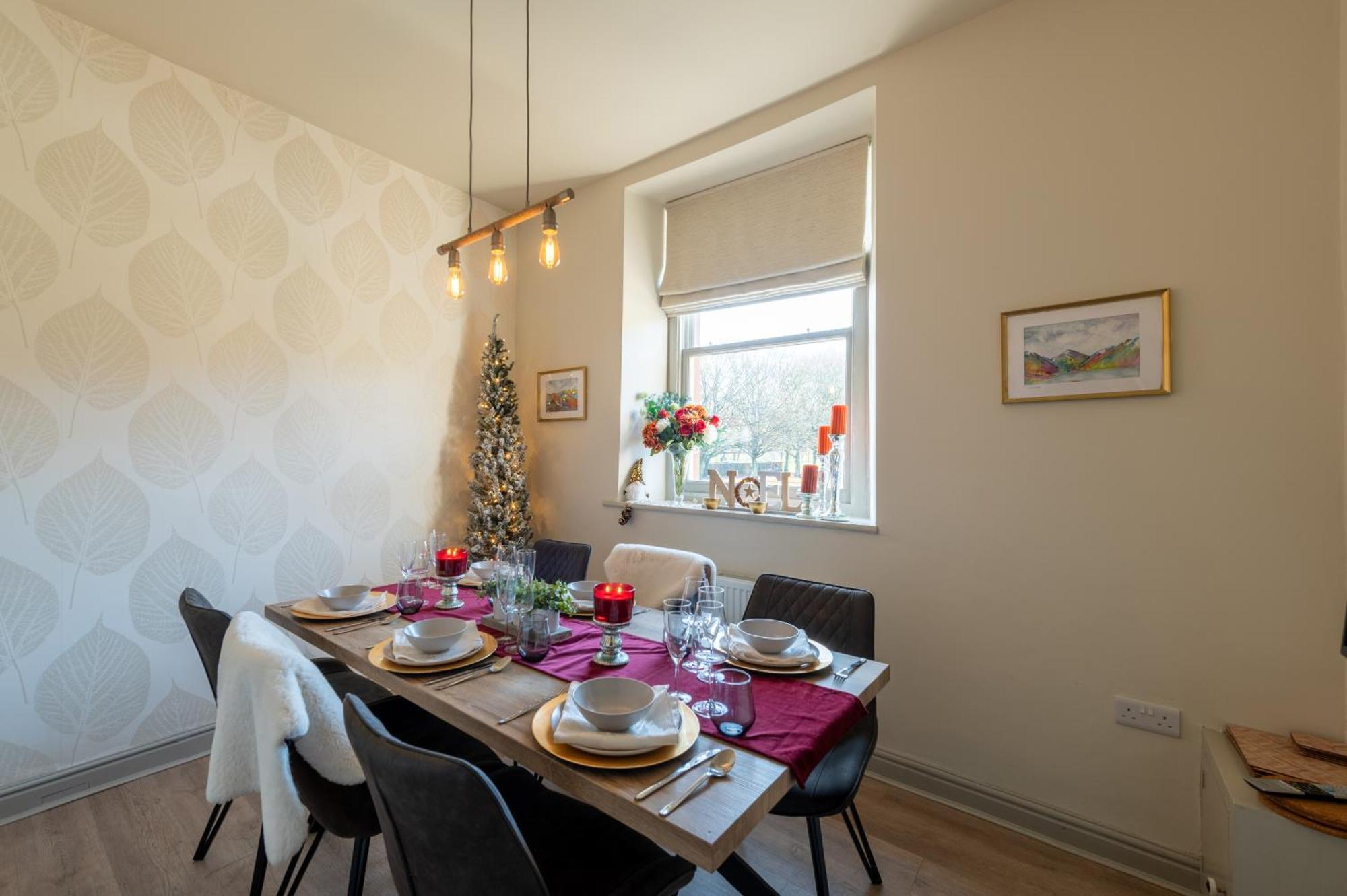Little Apple Cottage- Free Parking, Hot Tub, Fire, Town Centre Appleby-in-Westmorland Exterior photo
