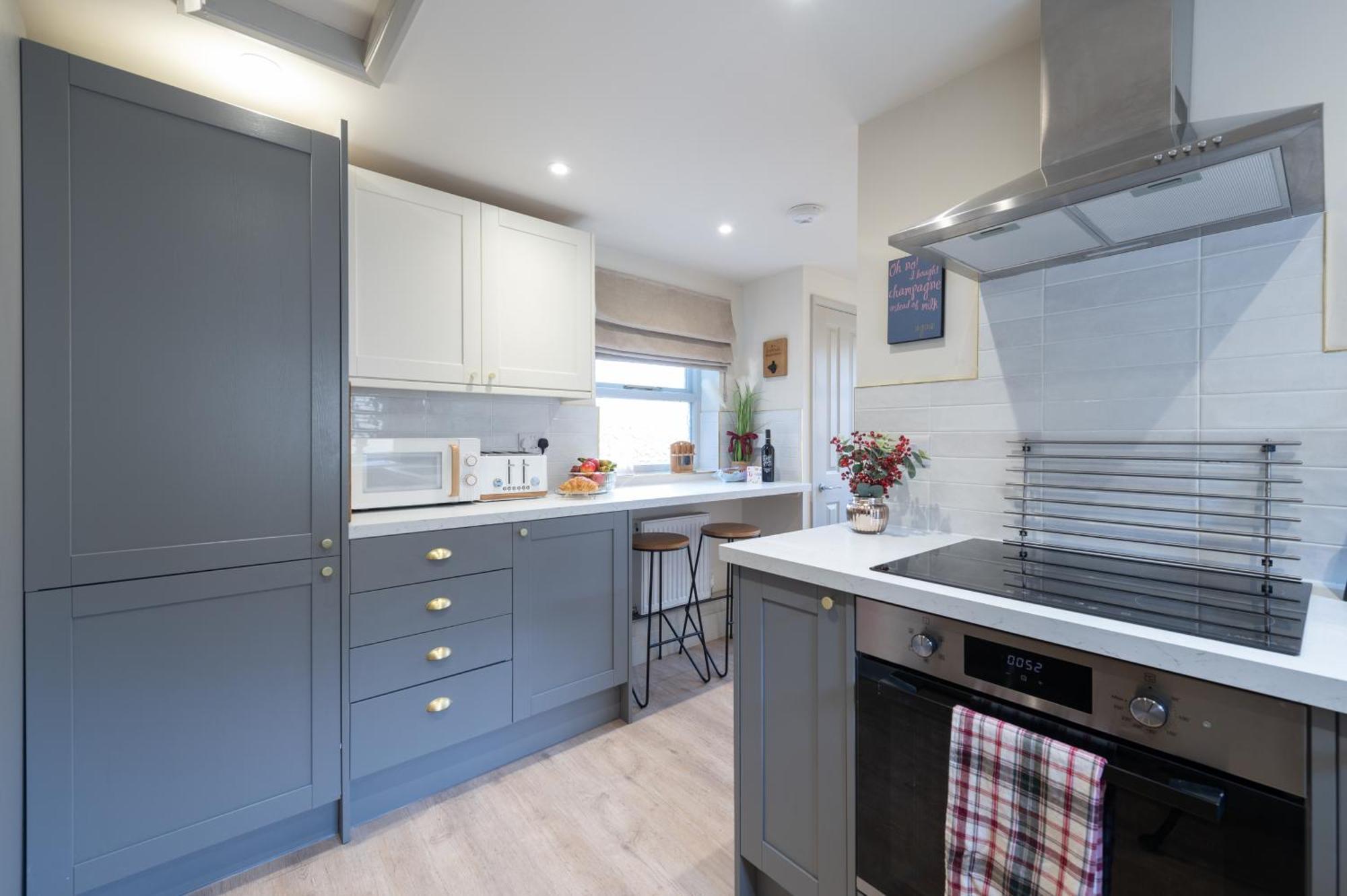Little Apple Cottage- Free Parking, Hot Tub, Fire, Town Centre Appleby-in-Westmorland Exterior photo