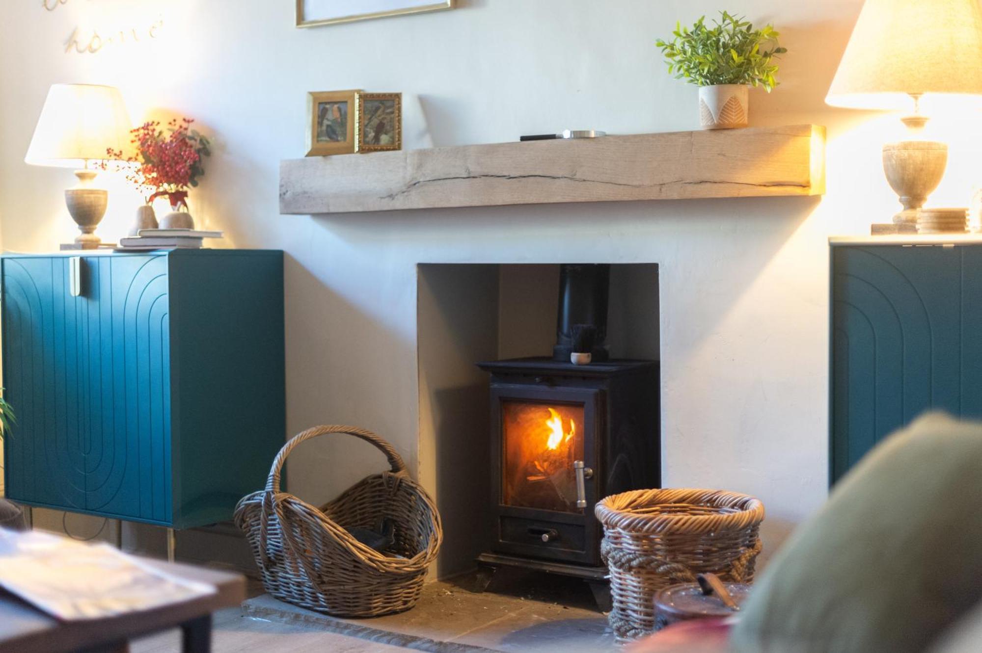 Little Apple Cottage- Free Parking, Hot Tub, Fire, Town Centre Appleby-in-Westmorland Exterior photo